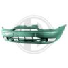 DIEDERICHS 3465052 Bumper